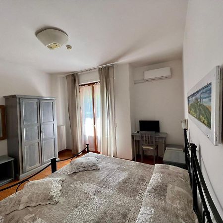 Hotel Marvin Sant'Albino Eksteriør bilde