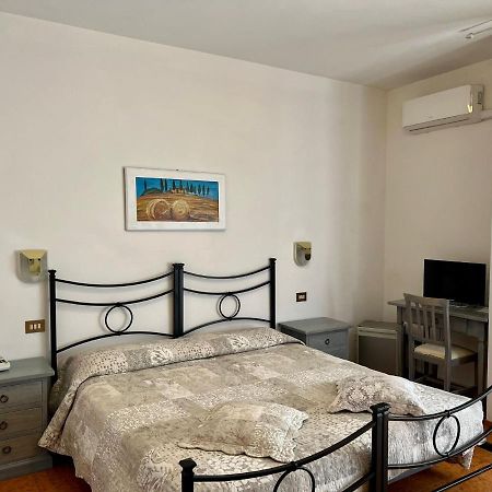 Hotel Marvin Sant'Albino Eksteriør bilde