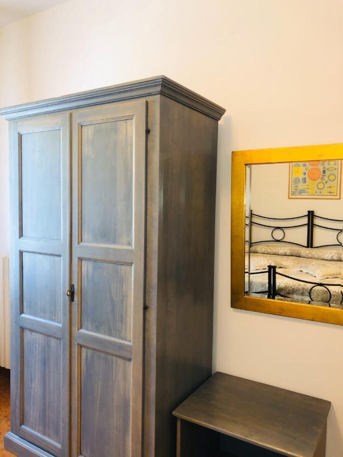 Hotel Marvin Sant'Albino Eksteriør bilde
