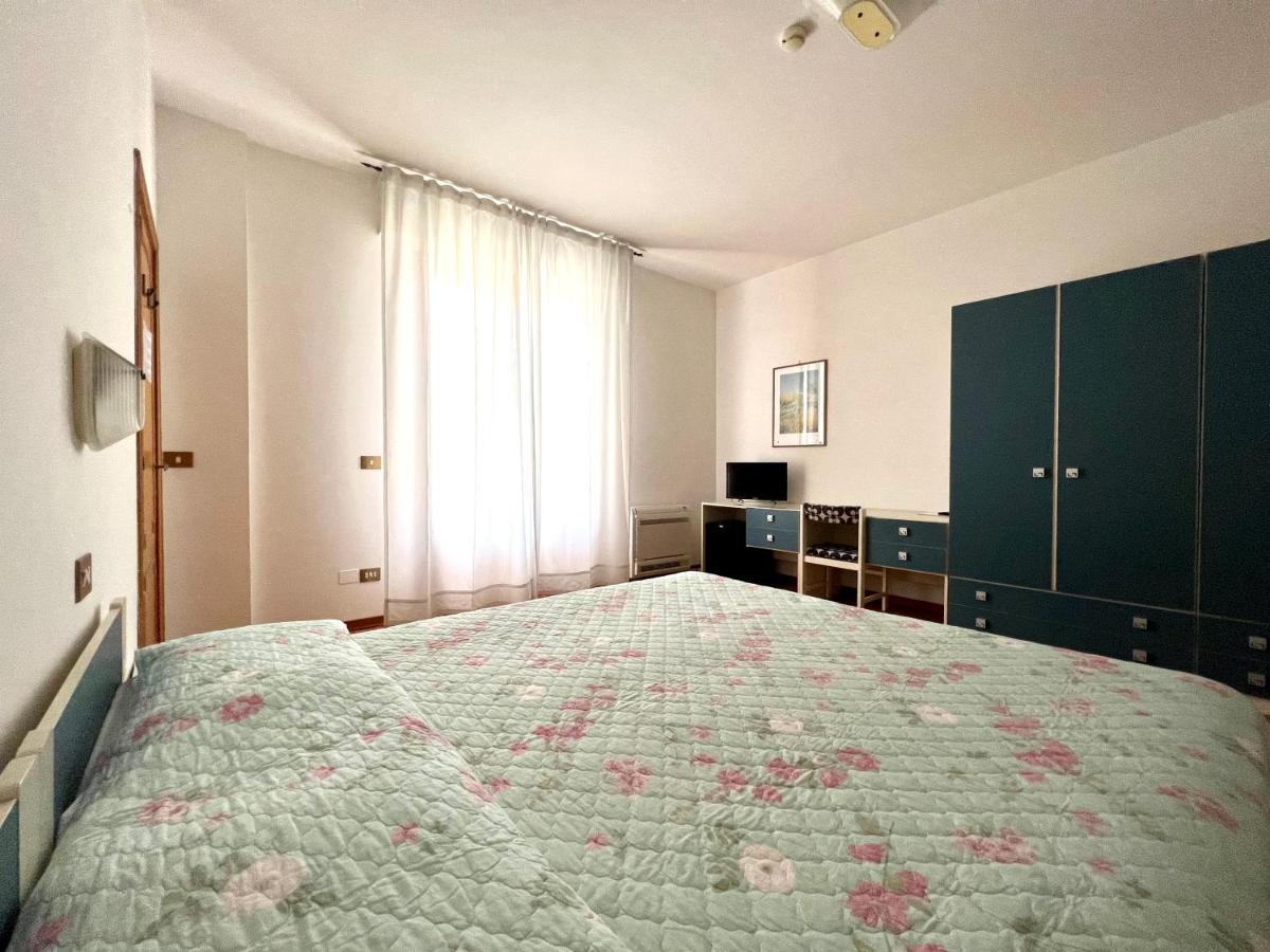 Hotel Marvin Sant'Albino Eksteriør bilde