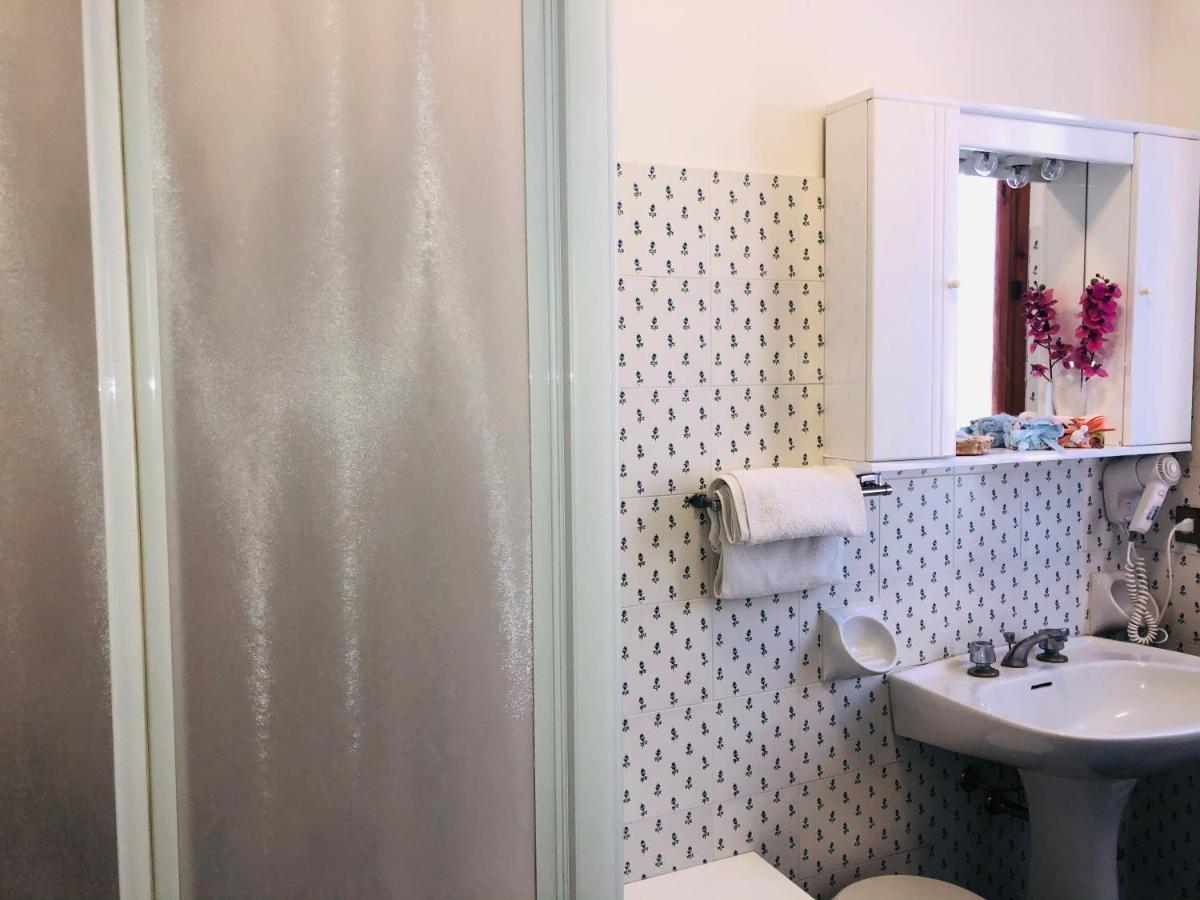 Hotel Marvin Sant'Albino Eksteriør bilde