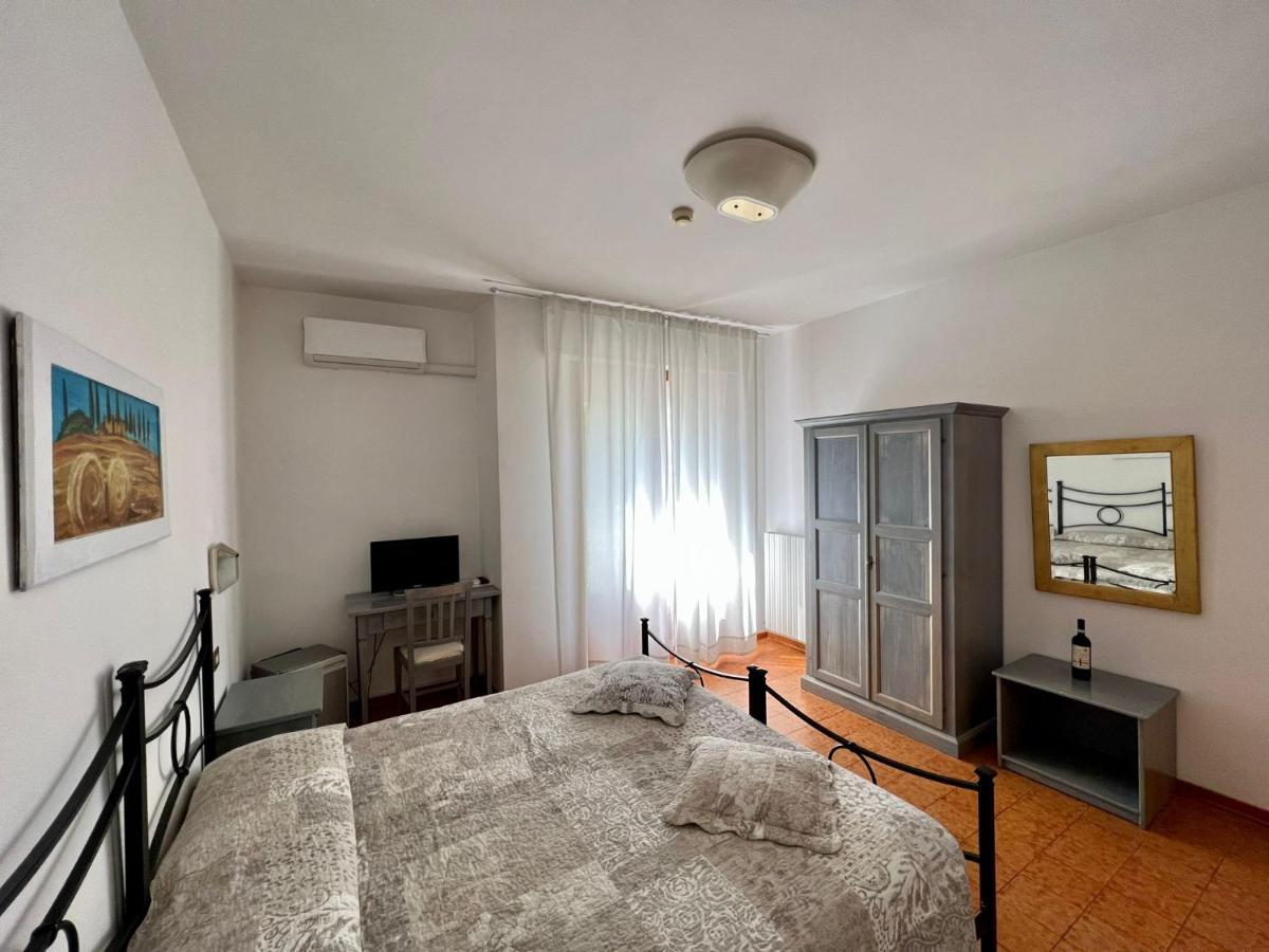 Hotel Marvin Sant'Albino Eksteriør bilde