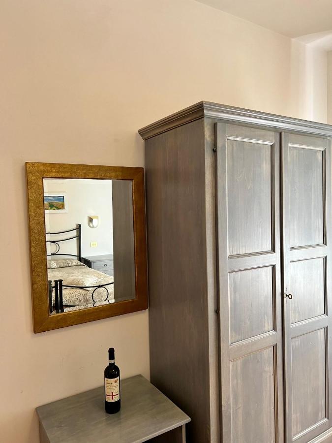 Hotel Marvin Sant'Albino Eksteriør bilde