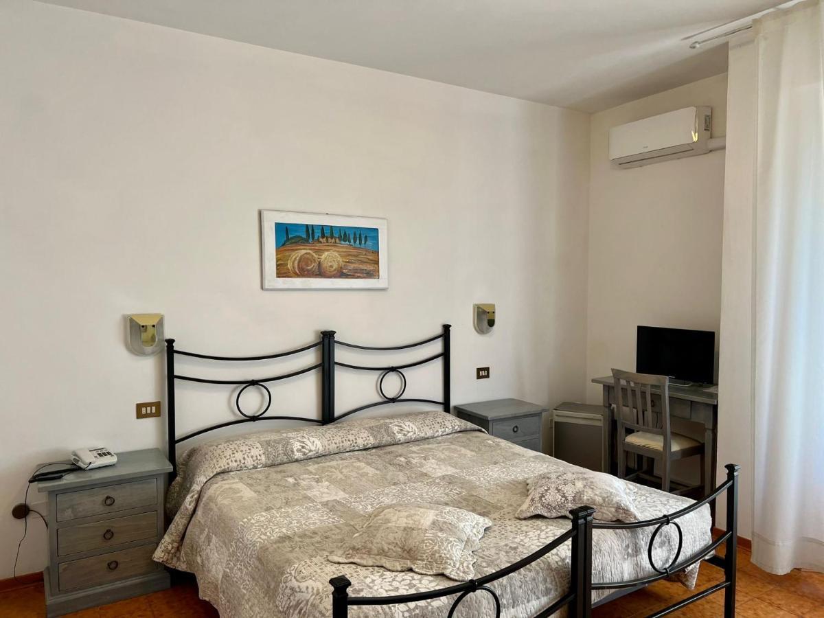 Hotel Marvin Sant'Albino Eksteriør bilde